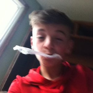 Meet your Posher, Raffaele